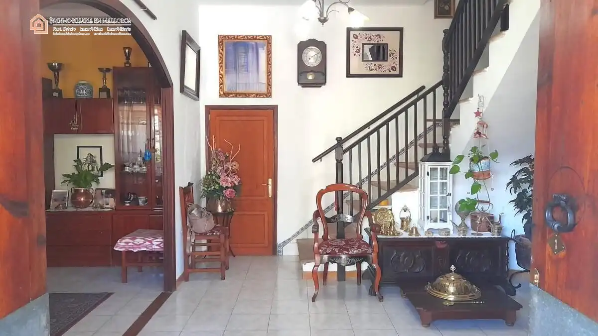 Country house with pool for sale in ma-2123 2, imagen 4