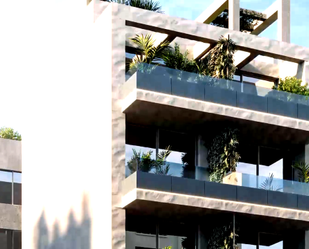 Exterior view of Flat for sale in Torrevieja  with Private garden and Swimming Pool