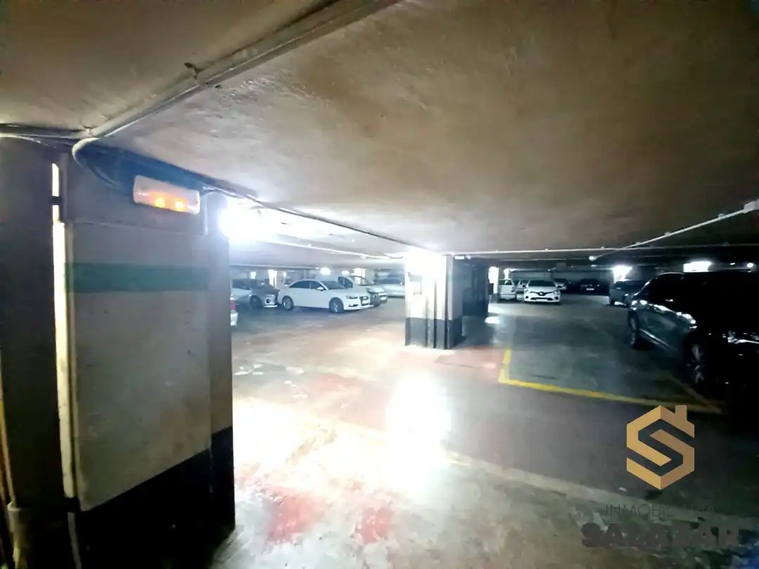 Parkplatz zum Verkauf in Olabarria Jose Kalea, imagen 4