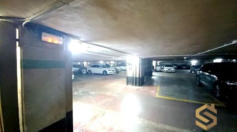 Foto 4 de Garaje en venta en Olabarria Jose Kalea, Ametzola, Bilbao