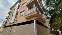 Exterior view of Flat for sale in Santa Maria de Palautordera  with Heating and Balcony