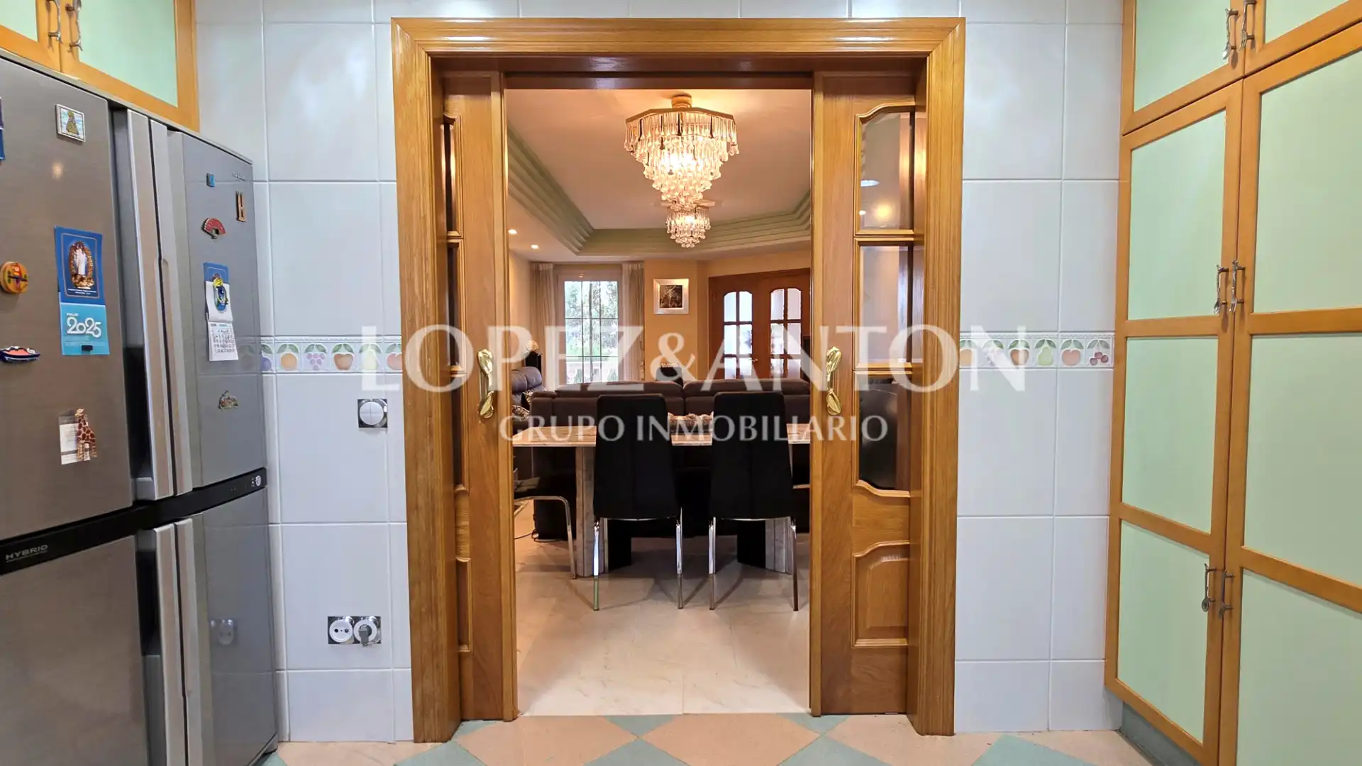Casa o chalet en venta en Benaguasil con Aire acondicionado, Jardín privado y Parquet