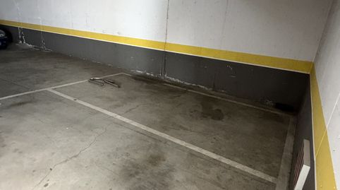 Photo 3 of Garage for rent in Calle Cudillero, 31, Centro Comercial - Hospital, Torrelodones