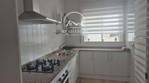 Foto 3 de Pis de lloguer a Lleida, Corbins, Lleida