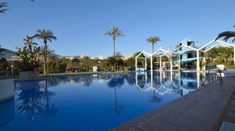 Photo 3 of Study for rent in Avenida Rocío Jurado, 32, Parque de la Paloma, Benalmádena