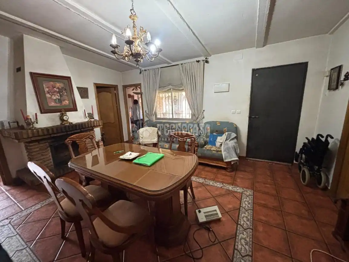 Finca rústica en venta en Córdoba con Aire acondicionado y Amueblado