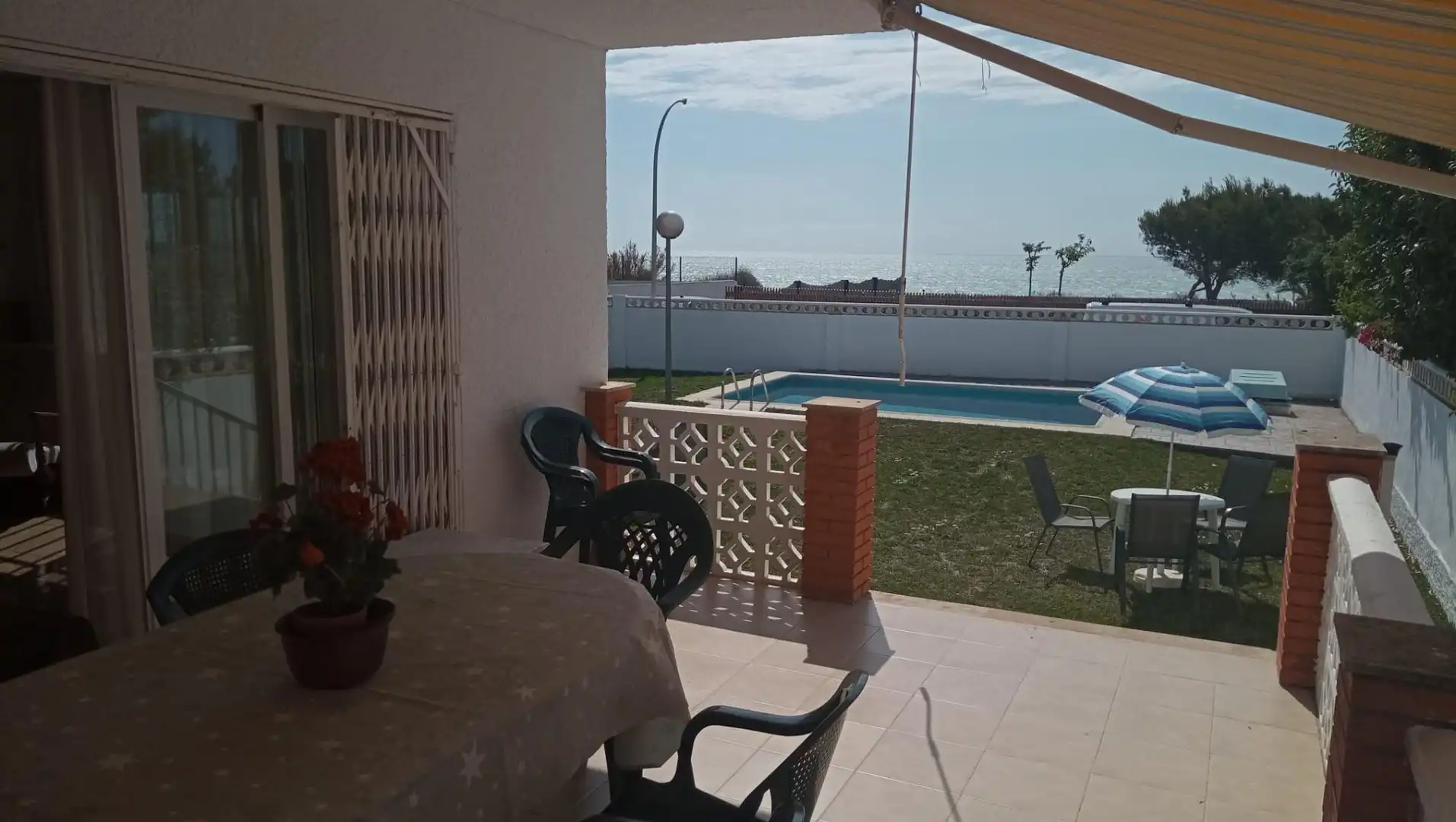 Casa o chalet de alquiler en Costa Norte