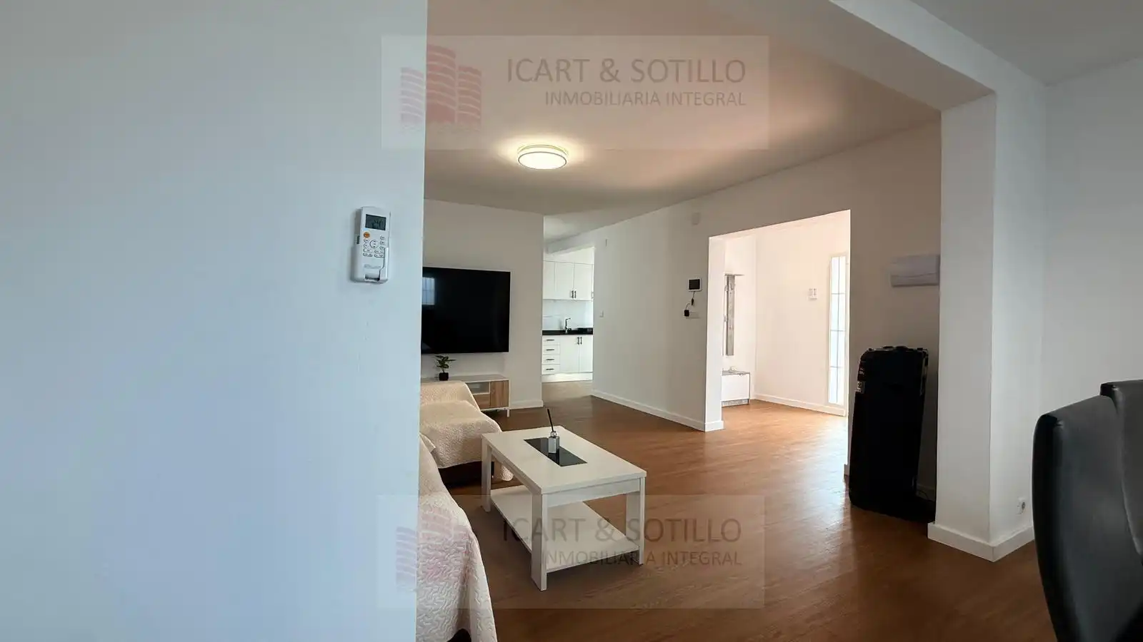 Living room of Houses for sale in Vinaròs  with Air Conditioner, Heating and Private garden