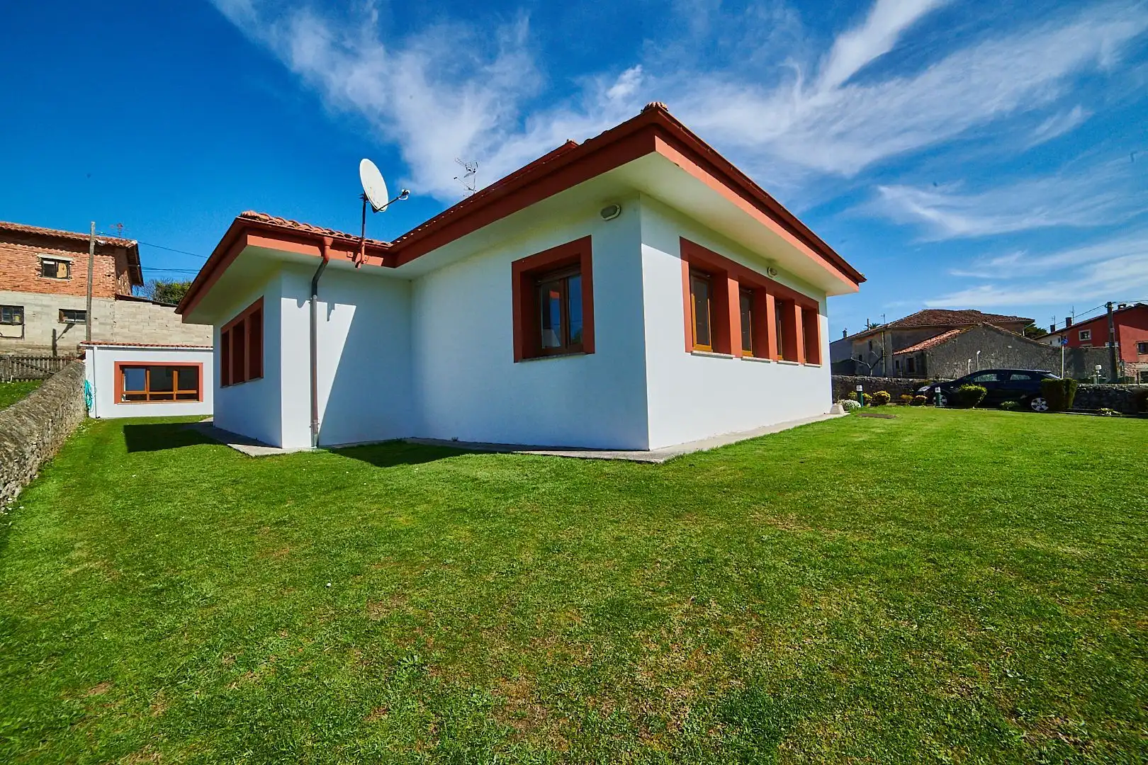 Maison avec jardin à vendre à Vidiago - Pendueles - Tresgrandas, imagen 19
