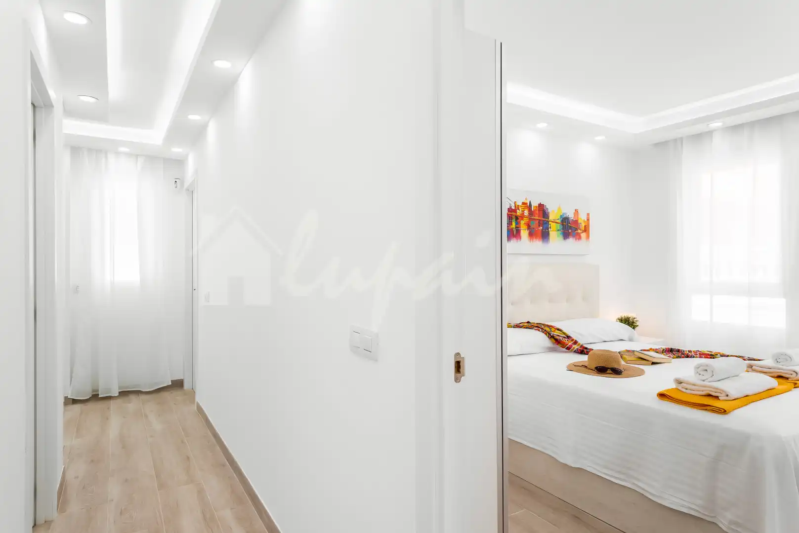 Penthouse for sale in Los Cristianos, imagen 13