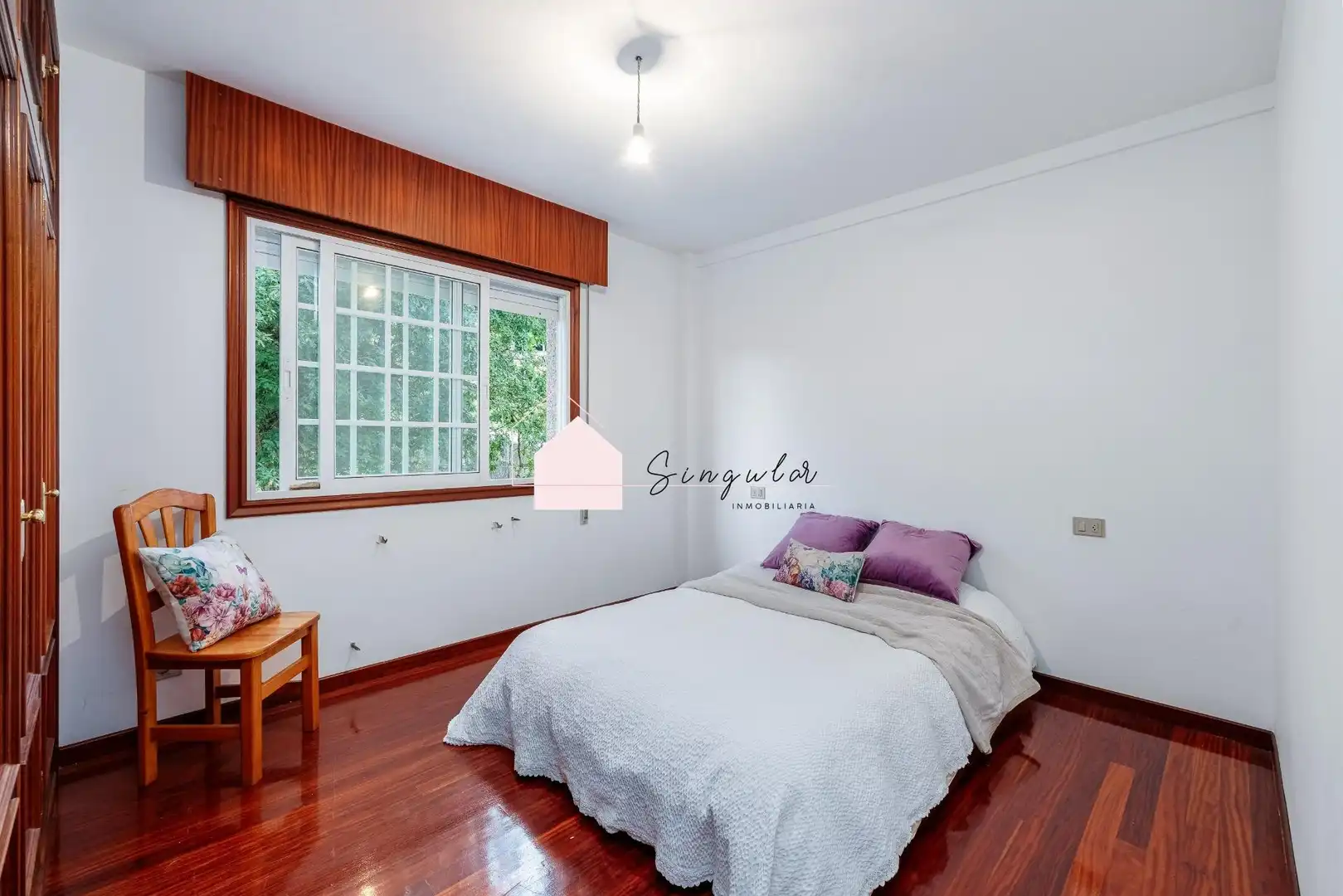 Casa amb terrassa en venda a LEVADA (A)-MOSENDE 13, imagen 41
