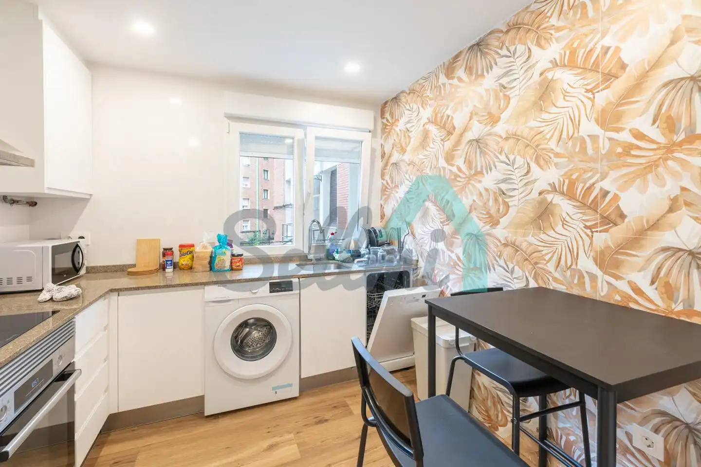 Ground floor for rent in Monte Gamonal, Ciudad Naranco - Prados de La Fuente