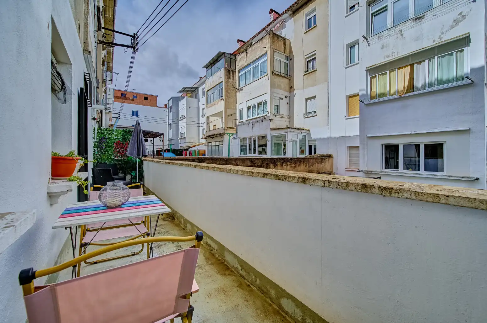 Piso con terraza en venta en Burlada-Burlata - Calle San Miguel 14, imagen 11