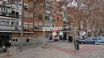 Exterior view of Flat for sale in  Madrid Capital