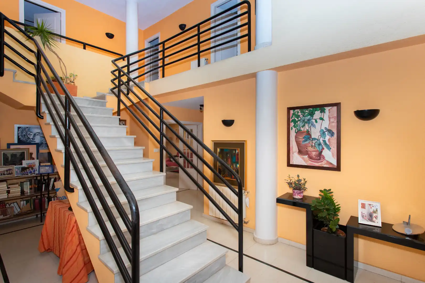 Maison mitoyenne avec jardin à vendre à Carrer de la Victoria 56, imagen 6