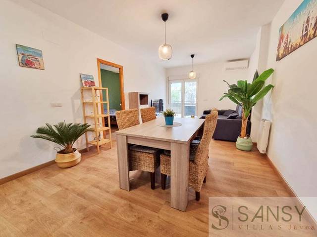 Apartamento en Venta en Xaló