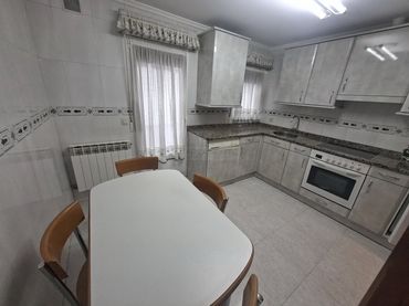 Apartamento en venta en Zapatari Kalea