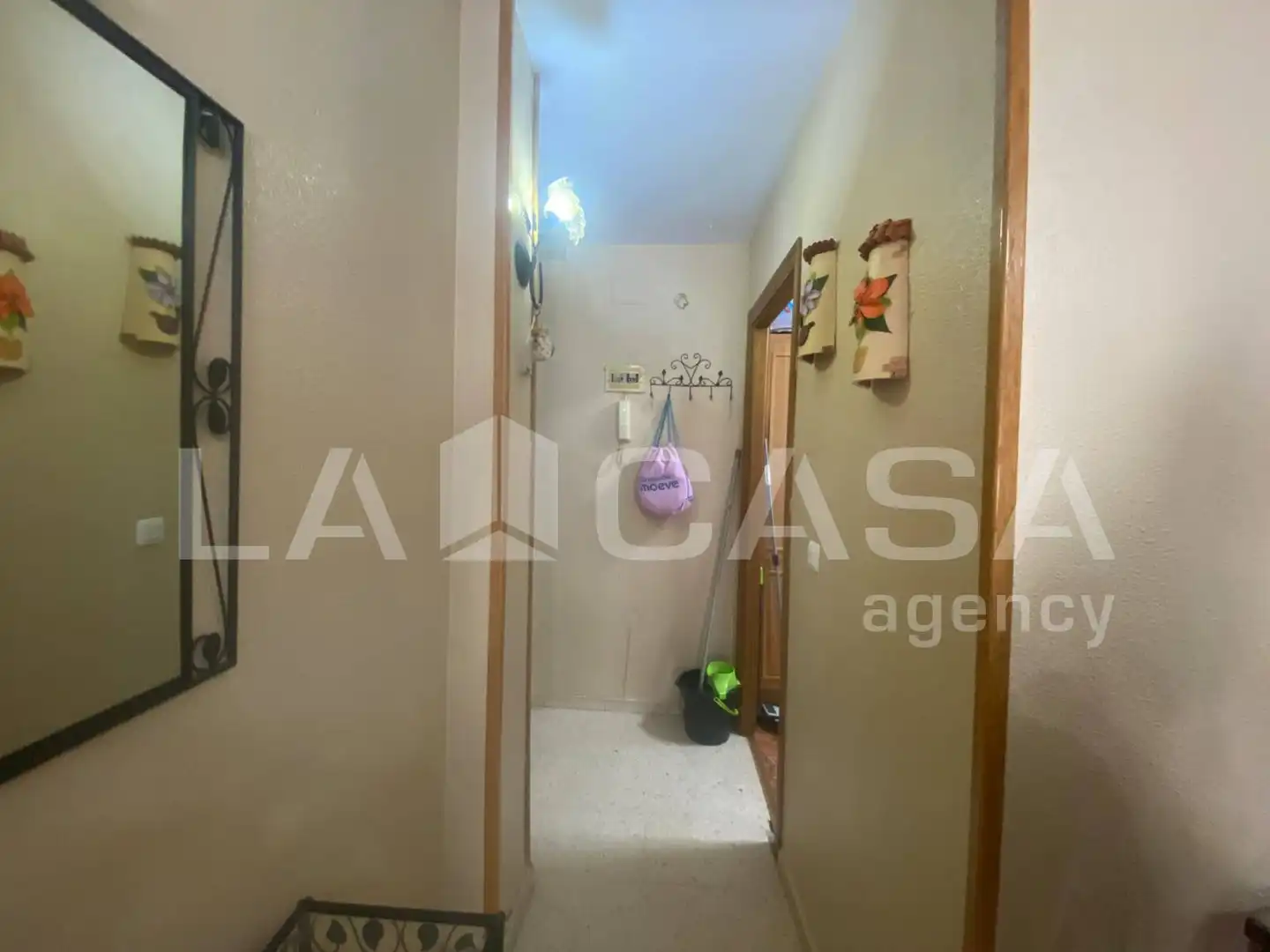 Piso en venta en Algeciras