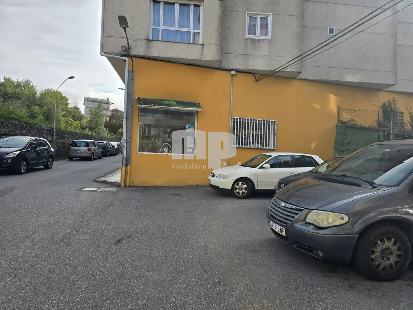 Local comercial en venda a Redondela, imagen 4