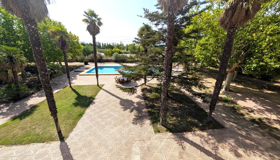 Photo 1 of Country house for sale in Onil, Alicante