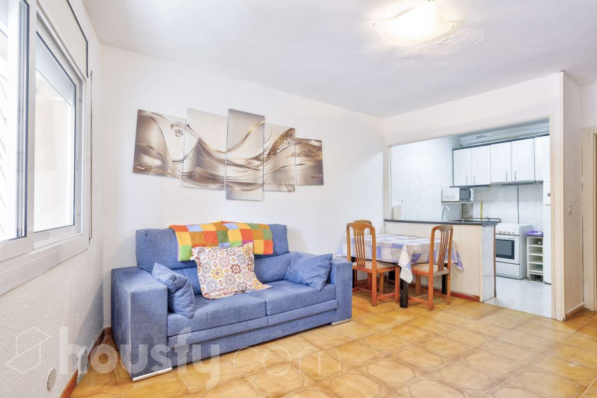Planta baja for sale in Carrer Jose Millan Gonzalez, Can Baró