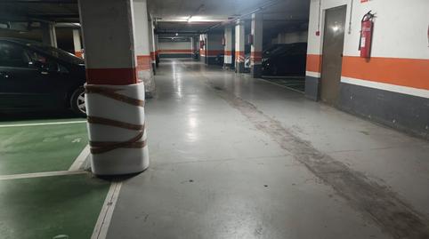 Photo 5 of Garage for sale in Avinguda de Barcelona, 16, Centre, Sant Joan Despí