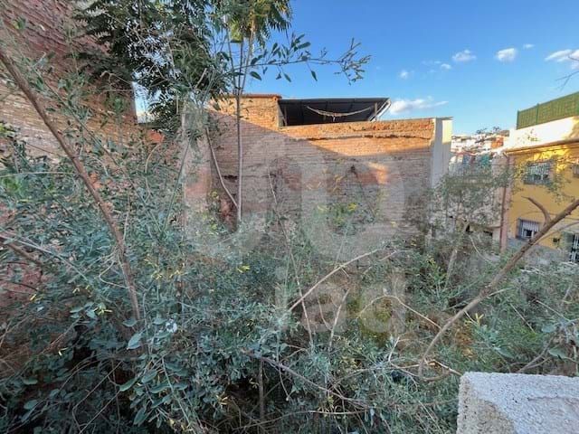 Residential for sale in Málaga Capital