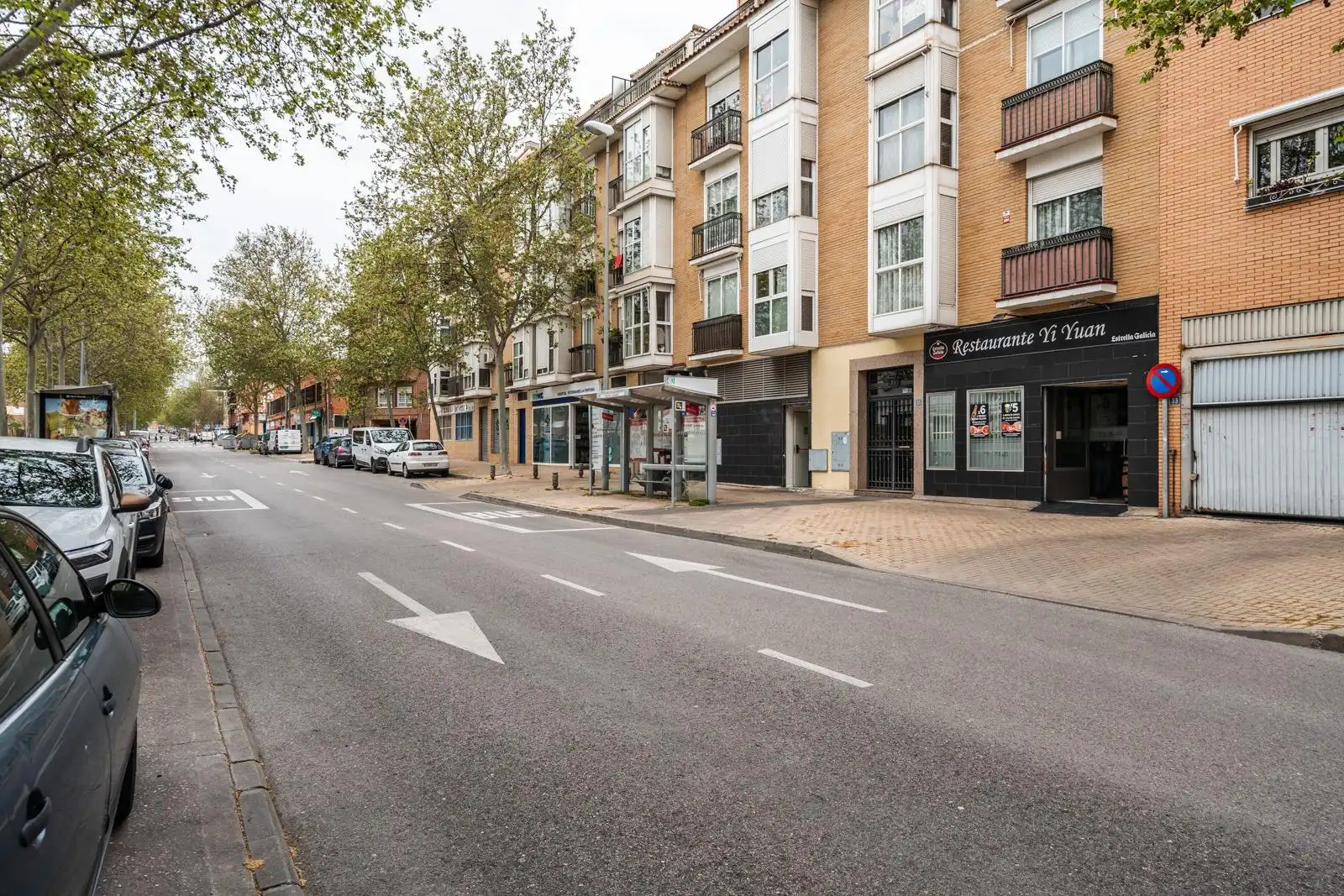 Business premises for sale in SAN PEDRO, imagen 38
