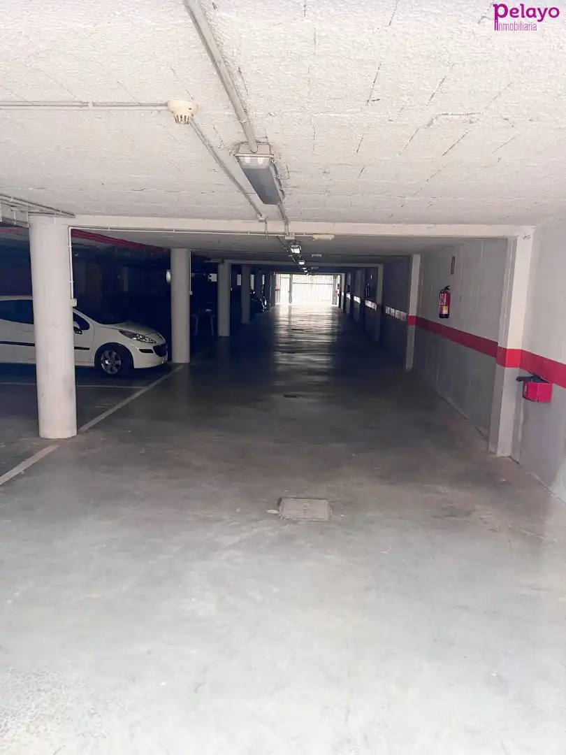 Aparcament de Planta baixa en venda en Piélagos amb Calefacció, Jardí privat i Balcó
