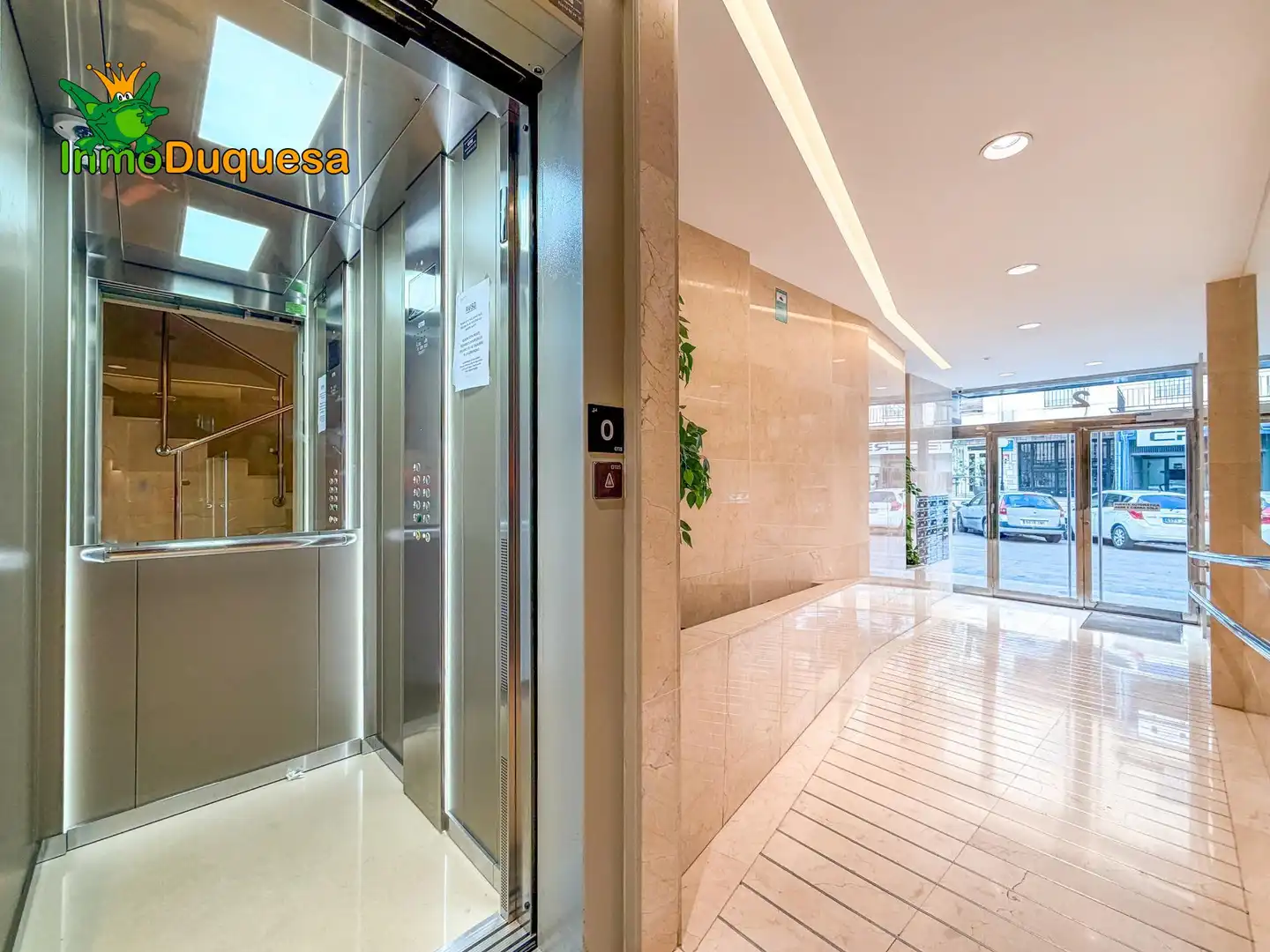 Appartement avec balcon à vendre à Calle Angel Barrios 2, imagen 5