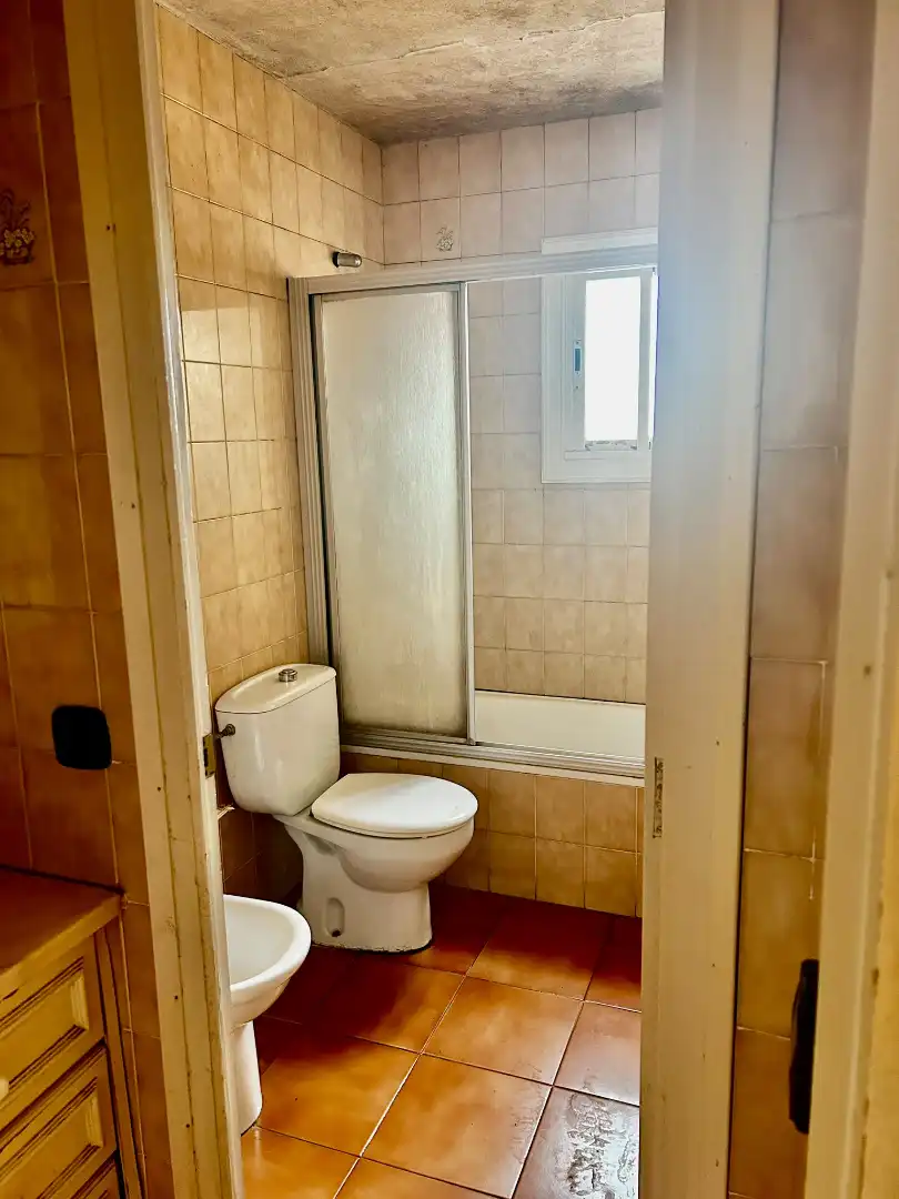 Attique avec terrasse à vendre à Carrer d'Àngel Guimerà, imagen 25