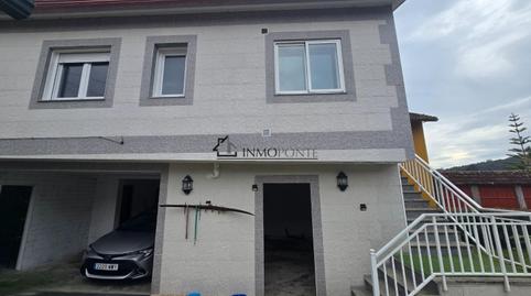 Photo 2 of Houses for sale in Samieira, Poio