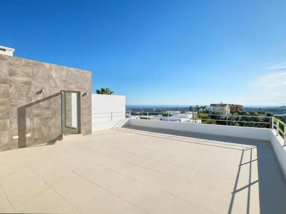 Casa amb piscina en venda a Los Arqueros  - Puerto del Almendro, imagen 31