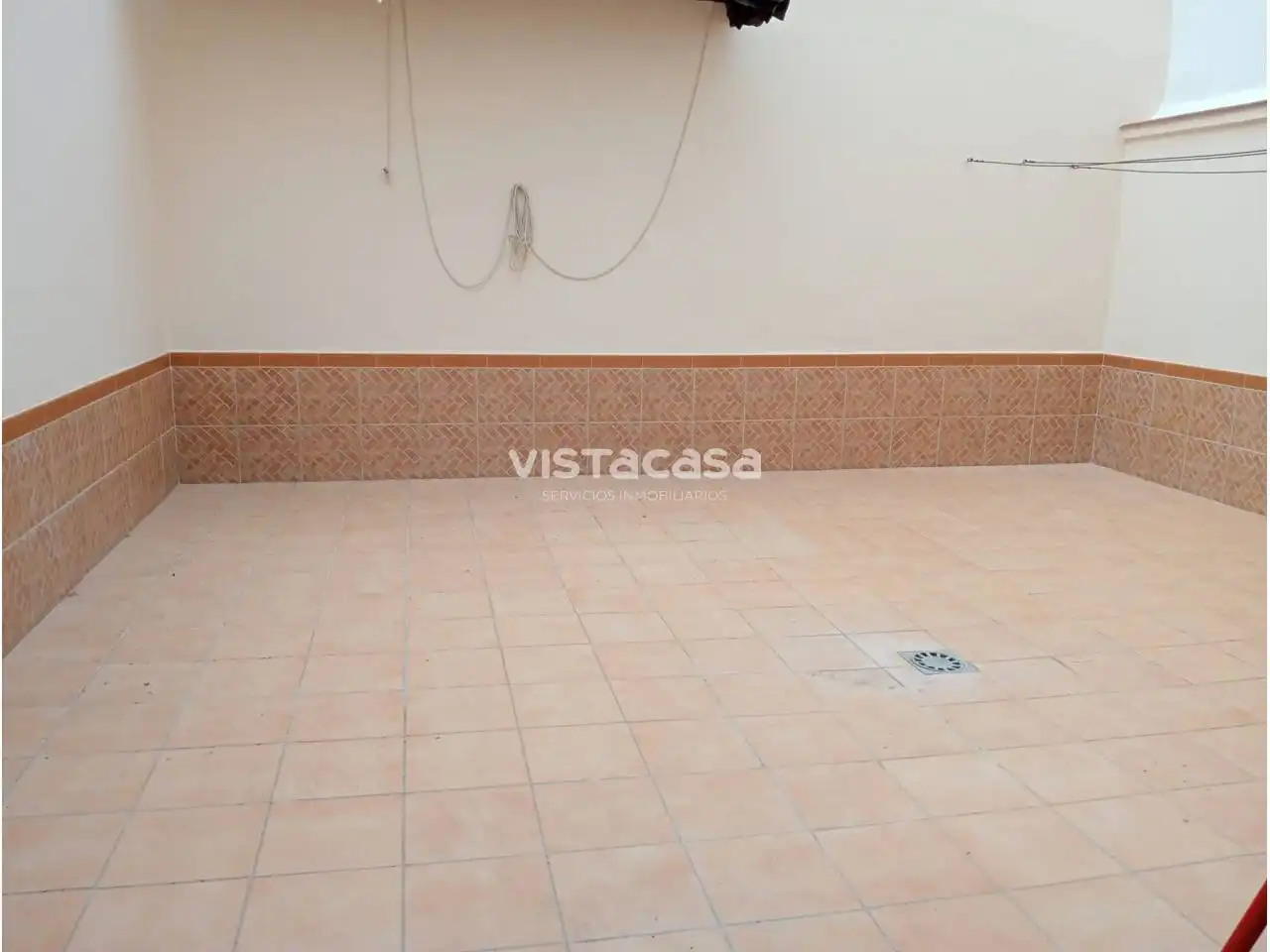 Casa adosada de alquiler en Mairena del Alcor
