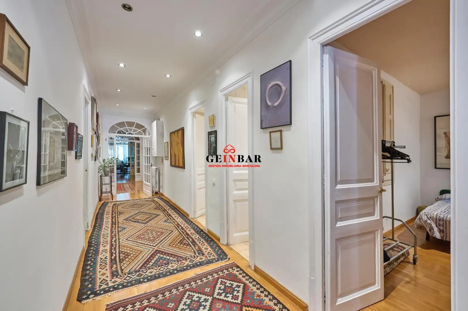 Wohnung mit Terrasse zum Verkauf in Carrer Carrer València, imagen 31