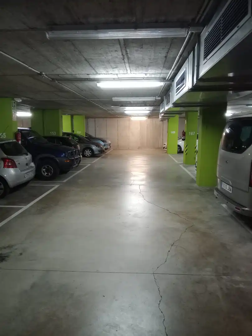 Parking de Garaje de alquiler en Sant Feliu de Llobregat