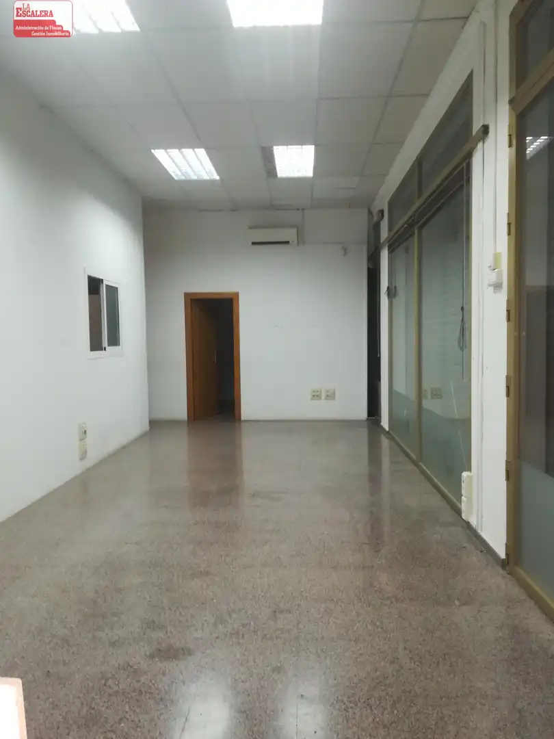 Industriegebäude zur Miete in Ibi