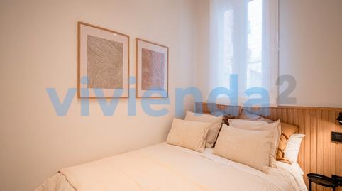 Photo 3 of Flat to rent in Calle Jerónima Llorente, Bellas Vistas,  Madrid Capital