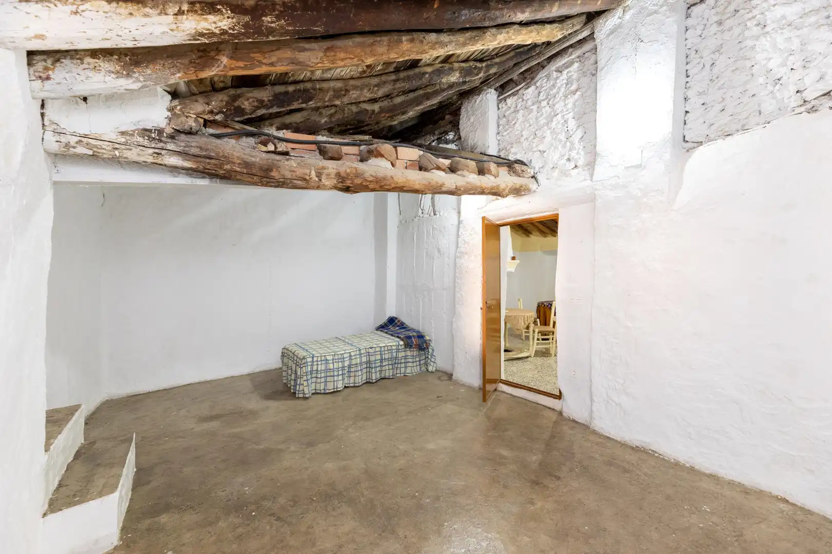 Maison avec terrasse à vendre à Calle Alta Mesones 45, imagen 15