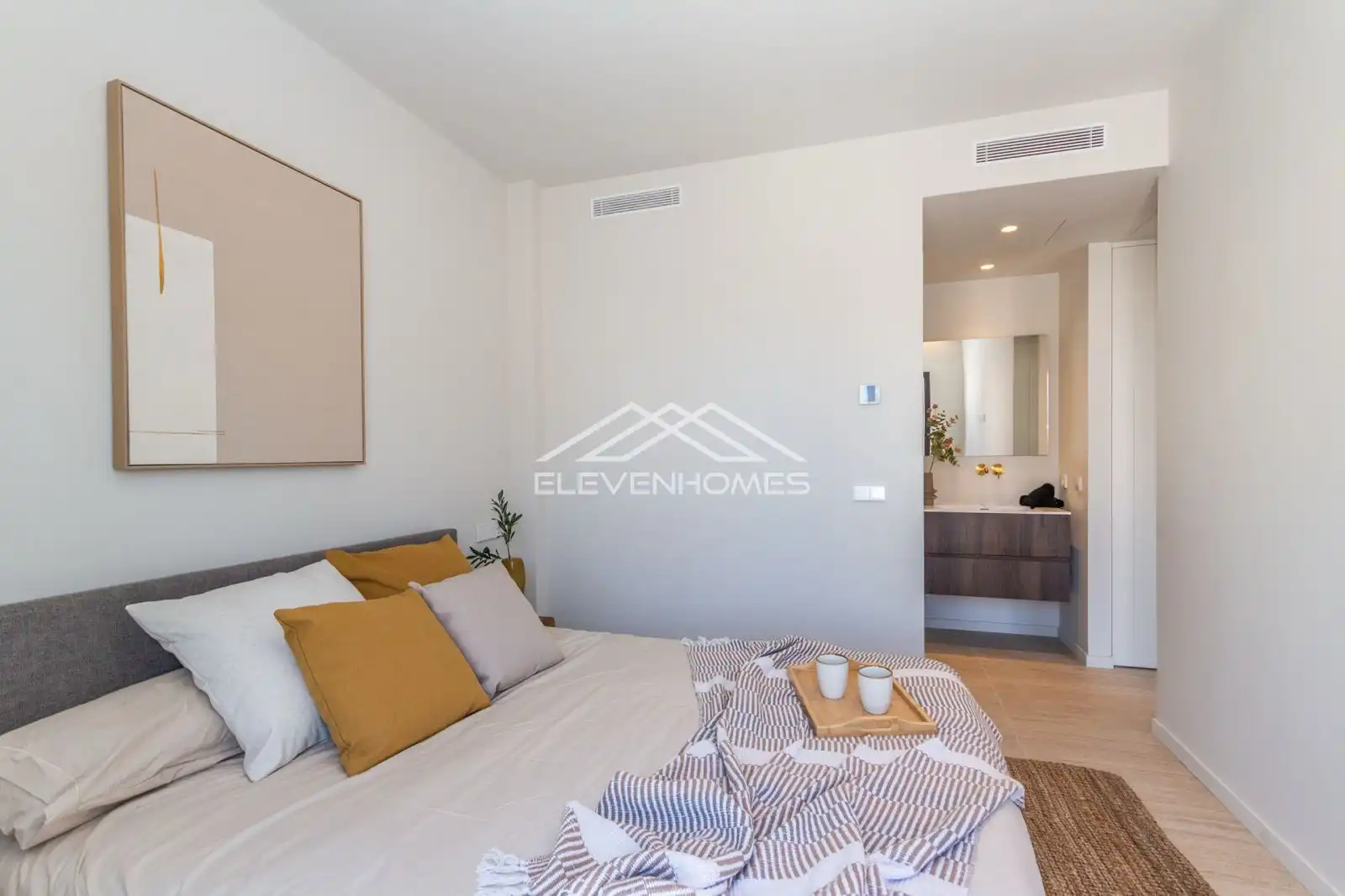 Penthouse with lift for sale in Platja de Palma, imagen 13