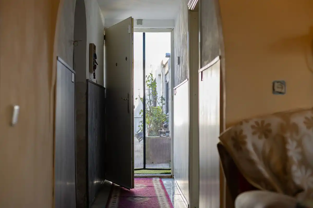 Casa o chalet en venta en Móstoles con Aire acondicionado, Calefacción y Jardín privado