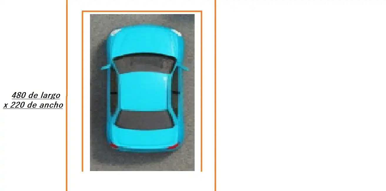 Parking de Garaje en venta en Telde