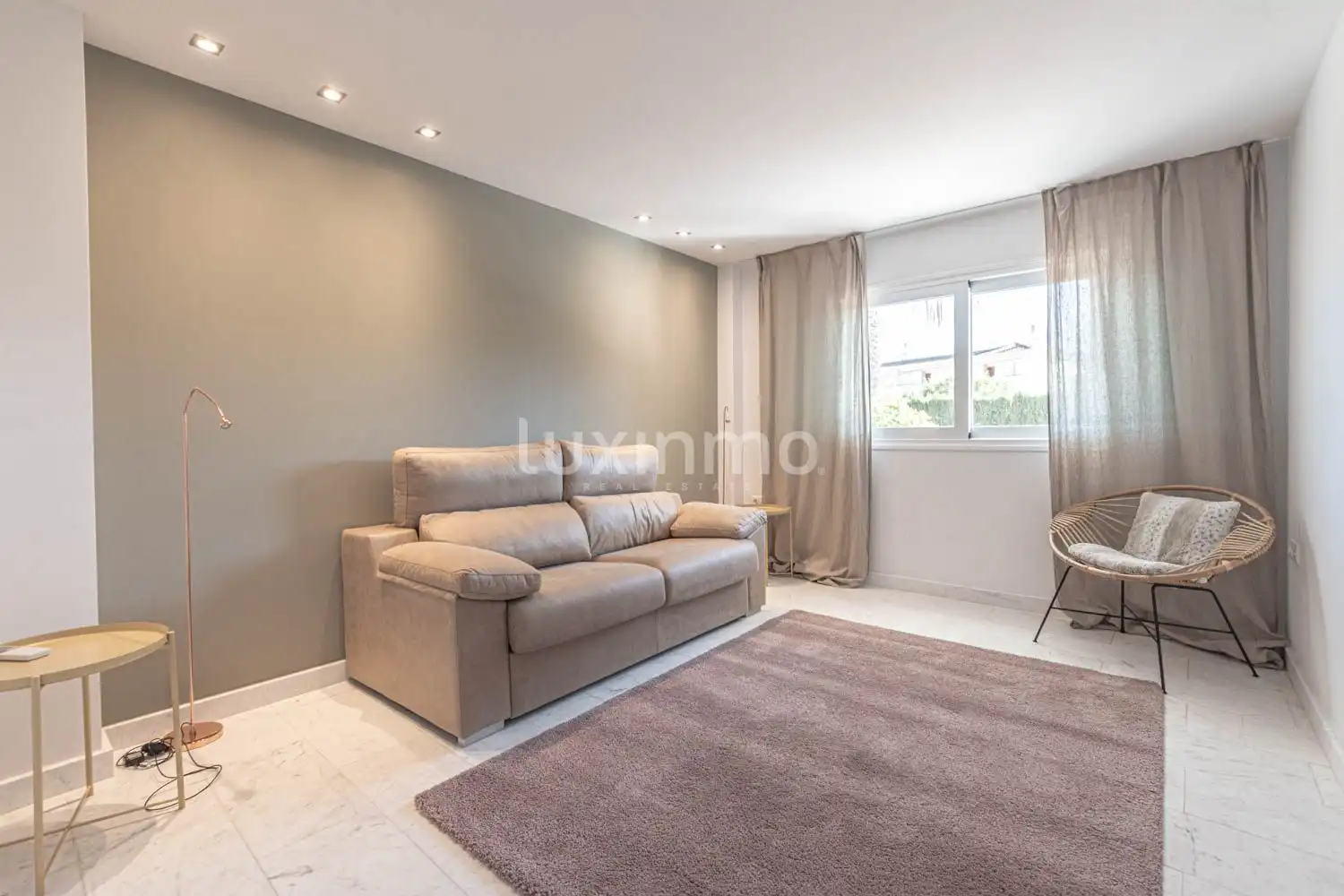 Chalet con terraza en venta en L'Albir, imagen 11