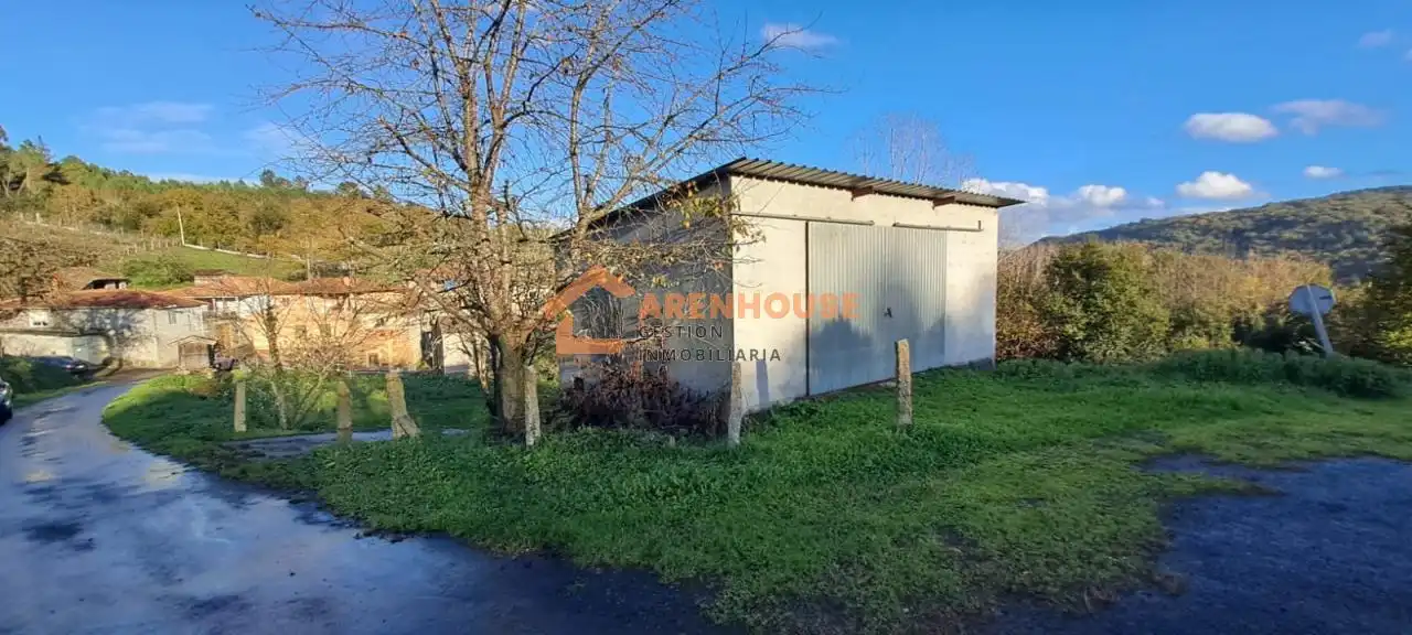 Terreni e lotti in vendita a Celanova
