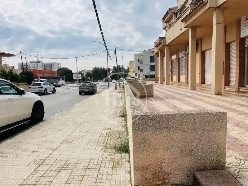 Local commercial à vendre à Avinguda de Barcelona, imagen 7