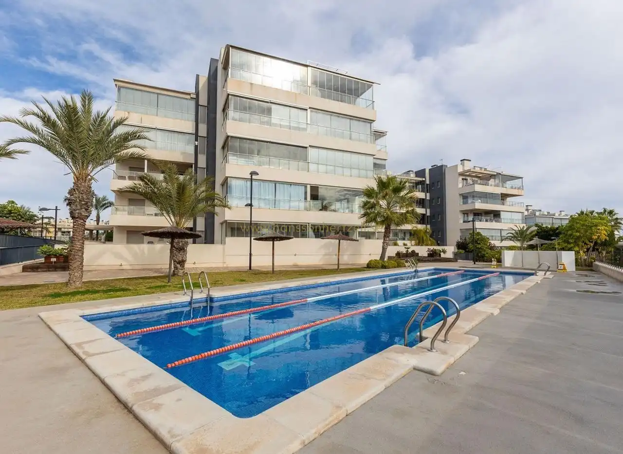 Apartment for sale in Orihuela Costa, imagen 6