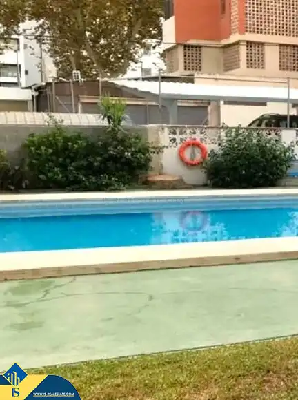 Studio avec piscine à vendre à Playa de Levante, imagen 10