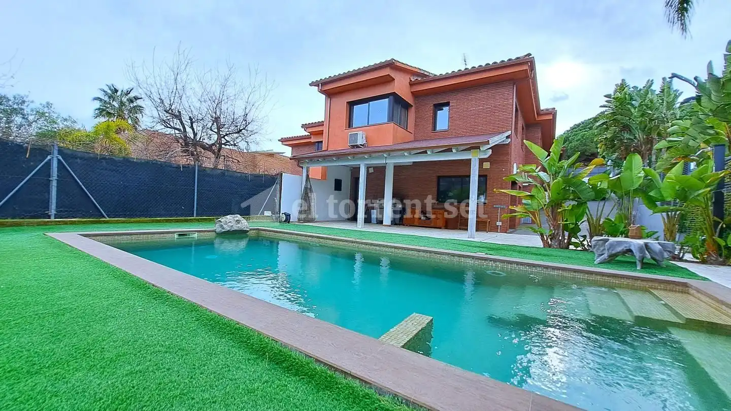 Casa o chalet en venta en Nucli Urbà