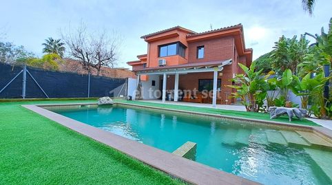Foto 2 de Casa o chalet en venta en Nucli Urbà, Argentona