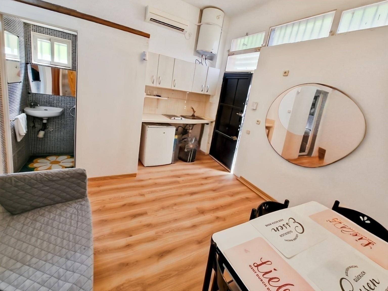 Cocina de Loft en venta en  Madrid Capital